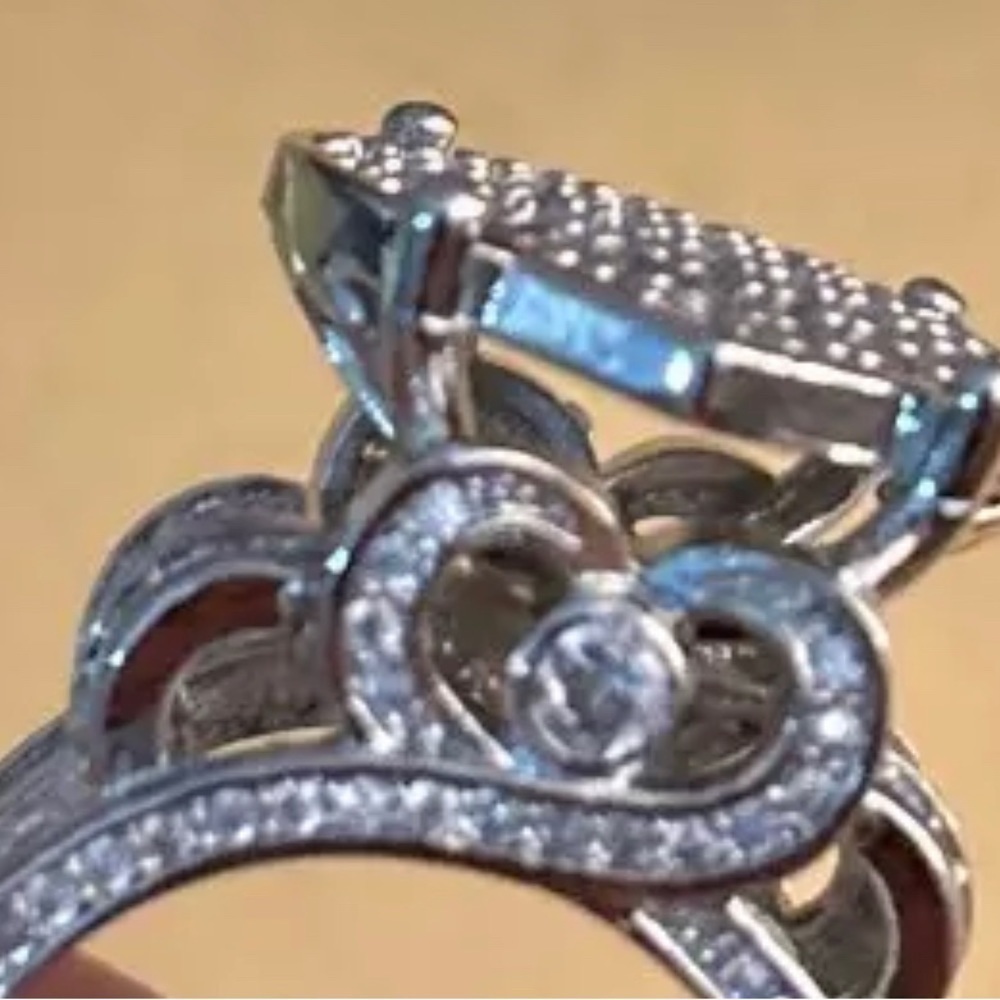 Heart Ring - Picture 5 of 14